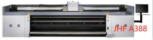 JHF A388UV卷材打印機